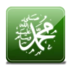 Logo of Hz.Muhammed android Application 